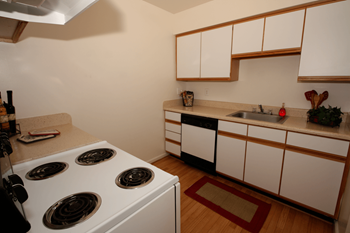 Wood-style flooring
